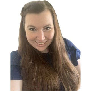 Mrs. Brooke Johnson, founder and lead math teacher at Math Mavericks