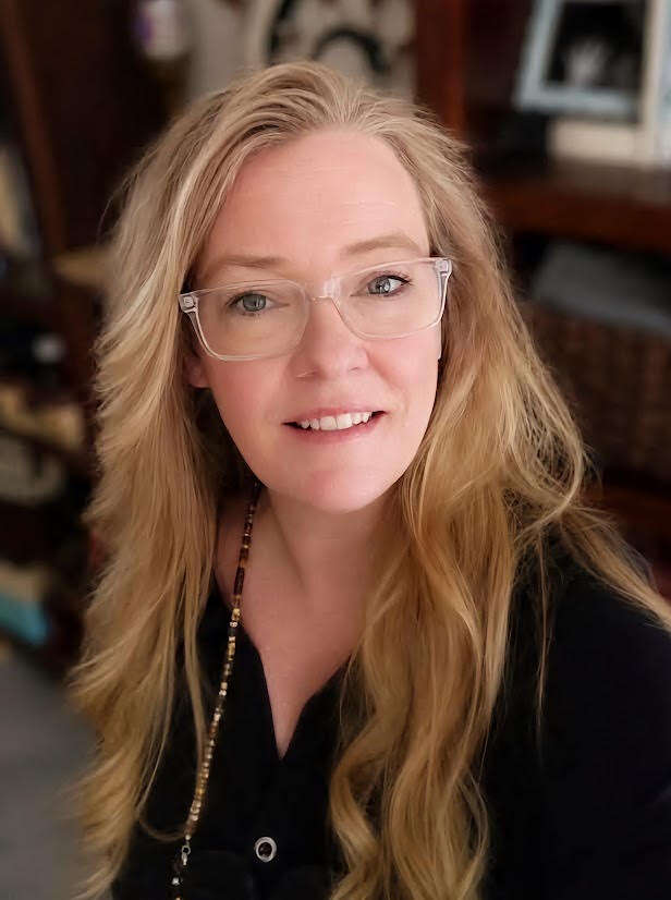 Candie Knight, Math Mavericks math and financial literacy teacher