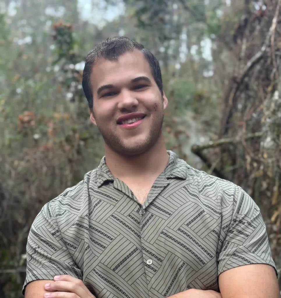 Makai Wise, Math Mavericks teacher